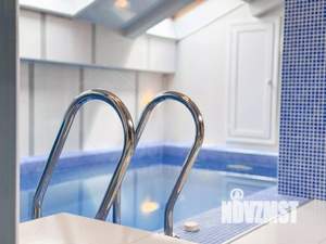 Таунхаус 150м², 2-этажный, участок 2 сот.  