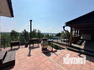 Дом 93м², 2-этажный, участок 8 сот.  