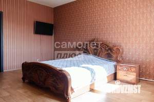 Дом 189м², 2-этажный, участок 10 сот.  