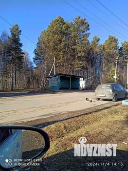 Дом 40м², 2-этажный, участок 4 сот.  