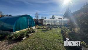 Дом 80м&sup2;, 2-этажный, участок 4 сот.  