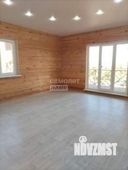 Дом 150м², 1-этажный, участок 6 сот.  