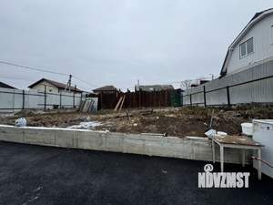 Дом 59м&sup2;, 1-этажный, участок 6 сот.  