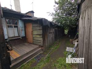 Дом 39м², 1-этажный, участок 3 сот.  
