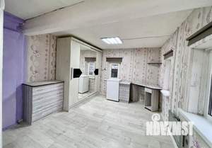 Дом 40м², 1-этажный, участок 7 сот.  