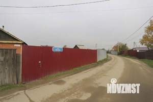 Дом 72м², 1-этажный, участок 10 сот.  