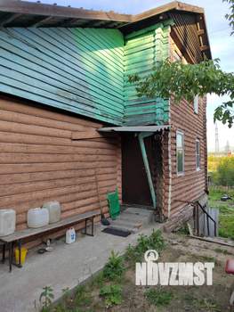 Дом 130м², 2-этажный, участок 8 сот.  