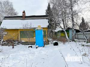 Дом 35м², 2-этажный, участок 14 сот.  