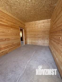 Дом 115м², 2-этажный, участок 9 сот.  