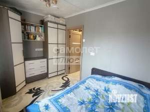 Дом 98м², 1-этажный, участок 4 сот.  