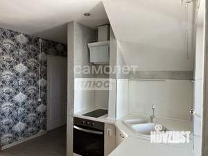 Дом 117м², 2-этажный, участок 8 сот.  