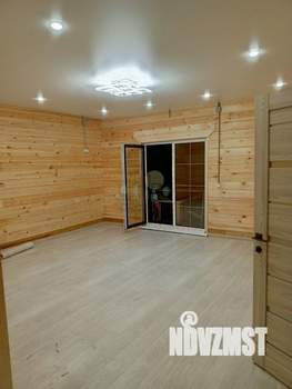 Дом 150м², 1-этажный, участок 6 сот.  