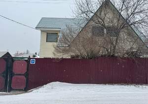Дом 151м², 2-этажный, участок 5 сот.  
