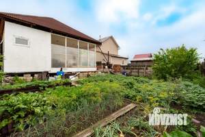 Дом 70м², 1-этажный, участок 5 сот.  