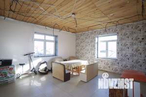 Дом 150м², 2-этажный, участок 5 сот.  