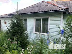 Дом 220м², 1-этажный, участок 19 сот.  