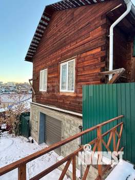 Дом 148м², 1-этажный, участок 10 сот.  