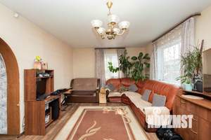 Дом 147м², 2-этажный, участок 7 сот.  