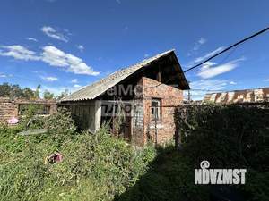 Дом 87м², 1-этажный, участок 7 сот.  