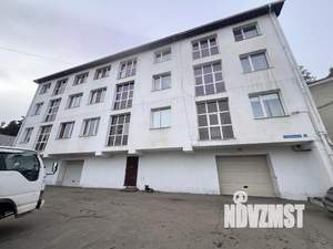 Коттедж 80м², 3-этажный, участок 1 сот.  