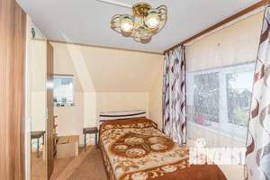 Дом 116м², 2-этажный, участок 8 сот.  