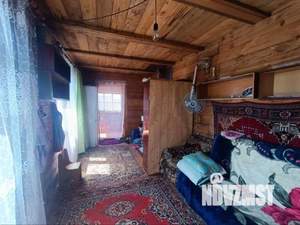 Дом 47м², 1-этажный, участок 10 сот.  