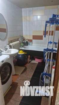 Дом 200м², 1-этажный, участок 8 сот.  