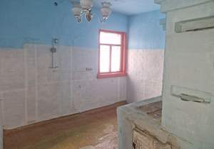 Дом 35м&sup2;, 1-этажный, участок 7 сот.  