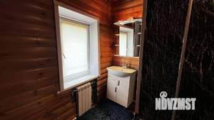 Дом 60м², 1-этажный, участок 3 сот.  