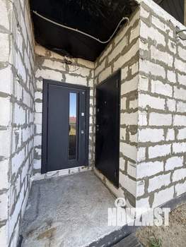 Коттедж 147м², 2-этажный, участок 6 сот.  