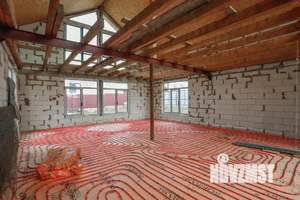 Дом 177м², 2-этажный, участок 6 сот.  