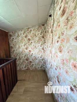 Дом 71м&sup2;, 2-этажный, участок 4 сот.  