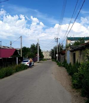 Дом 78м², 1-этажный, участок 5 сот.  