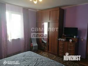 Дом 120м², 1-этажный, участок 8 сот.  