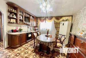 Дом 92м&sup2;, 1-этажный, участок 4 сот.  