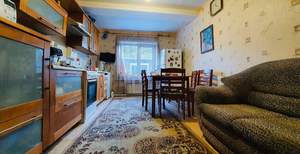 Дом 90м², 1-этажный, участок 9 сот.  