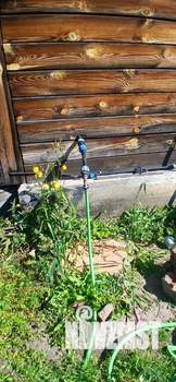 Дом 54м², 1-этажный, участок 7 сот.  