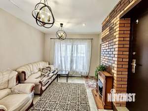Дом 150м², 2-этажный, участок 9 сот.  