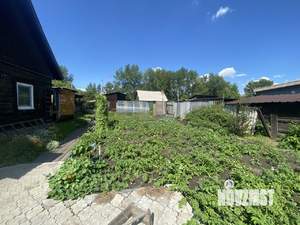 Дом 60м², 1-этажный, участок 6 сот.  