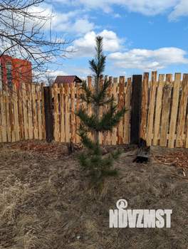 Дом 62м², 2-этажный, участок 20 сот.  