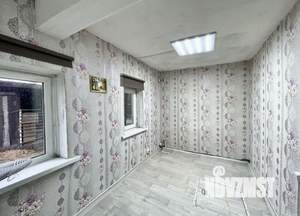 Дом 40м², 1-этажный, участок 7 сот.  