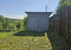 Дом 55м², 1-этажный, участок 10 сот.  