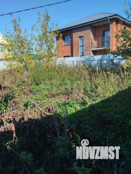 Дом 42м², 1-этажный, участок 5 сот.  