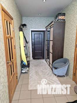 Дом 126м², 1-этажный, участок 7 сот.  