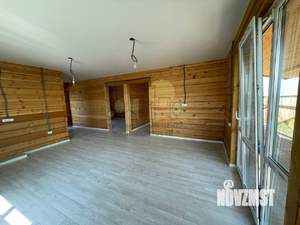 Дом 140м&sup2;, 2-этажный, участок 7 сот.  