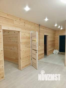 Дом 150м², 1-этажный, участок 6 сот.  