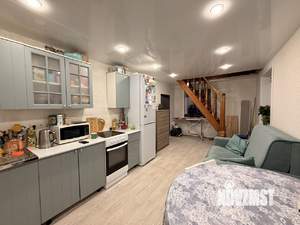 Дом 85м², 2-этажный, участок 15 сот.  