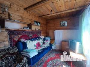Дом 47м², 1-этажный, участок 10 сот.  