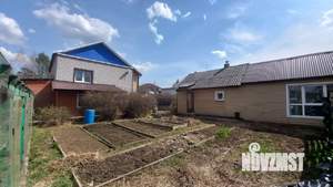 Дом 210м², 2-этажный, участок 10 сот.  