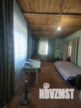 Дом 90м², 1-этажный, участок 10 сот.  